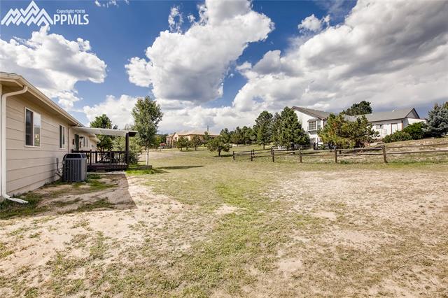 19215 Spring Valley Road Monument, CO 80132 - Photo 25 of 28