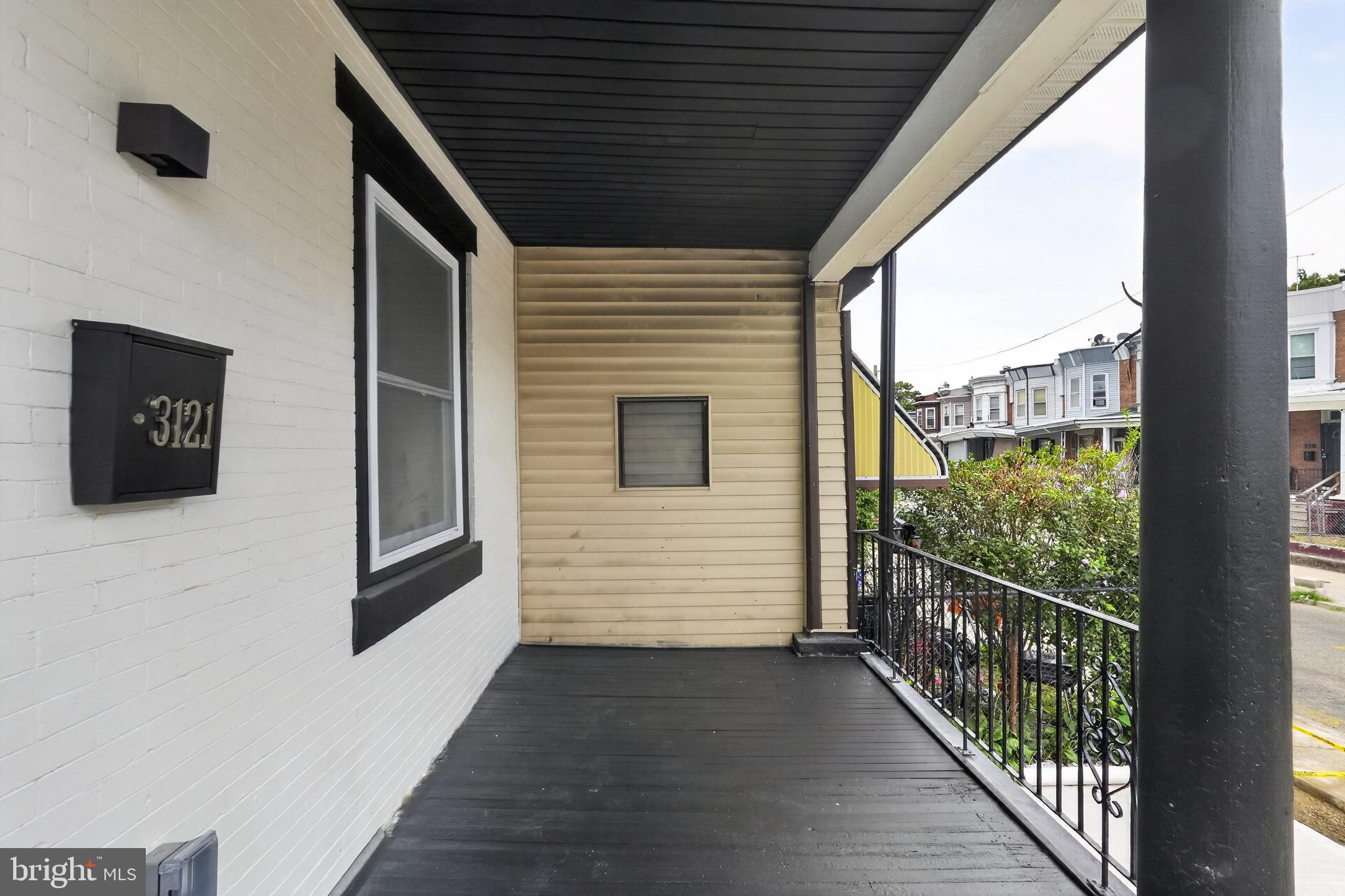 3121 North Taylor Street Philadelphia, PA 19132 - Photo 2 of 28 Gallery Image 2