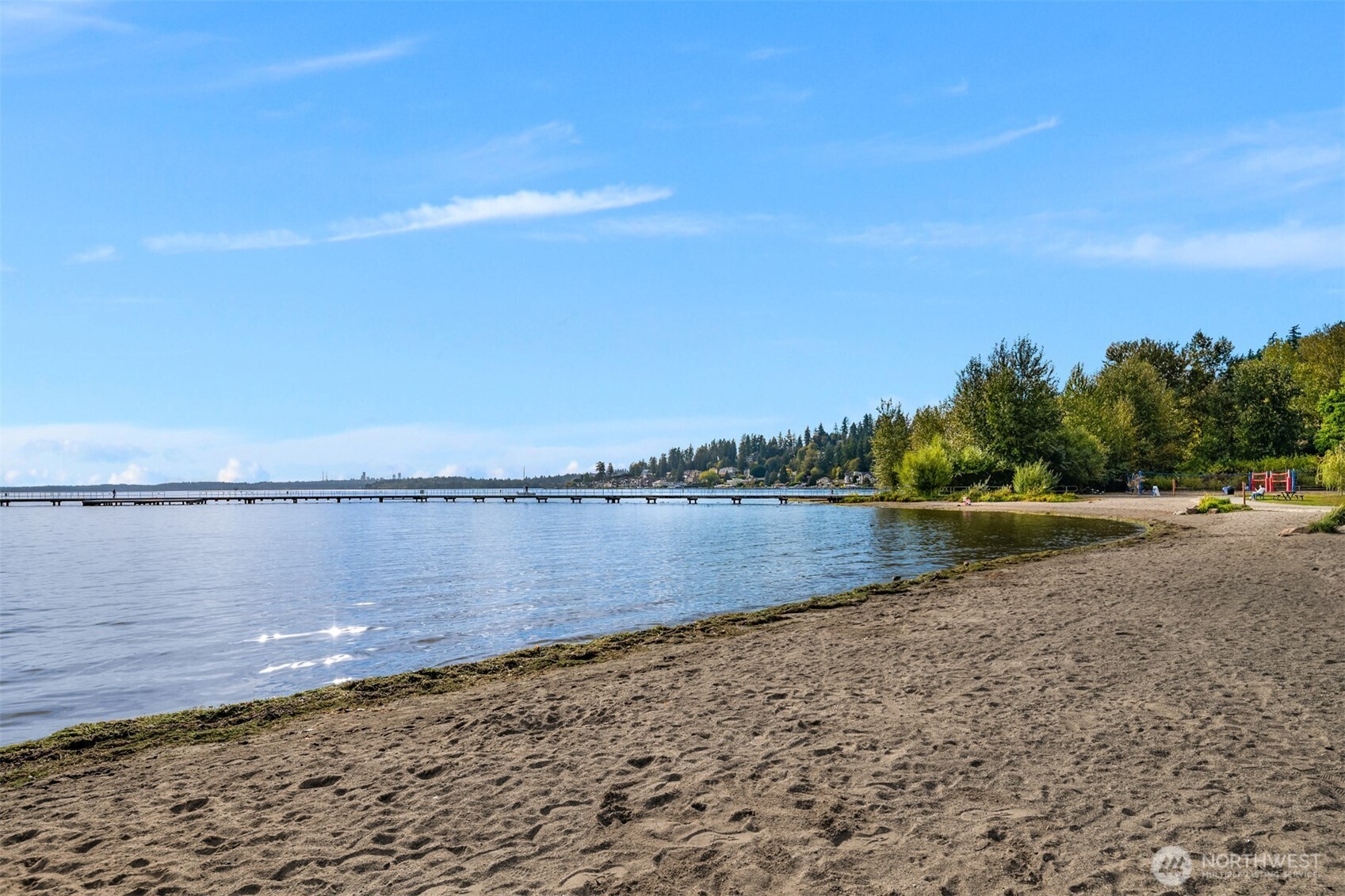 12014 98th Avenue Northeast, Unit 101 Kirkland, WA 98034 - Photo 2 of 33