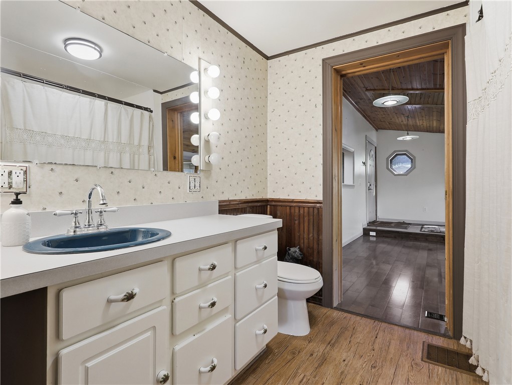 1024 Davis Road Lindley, NY 14830 - Photo 17 of 35