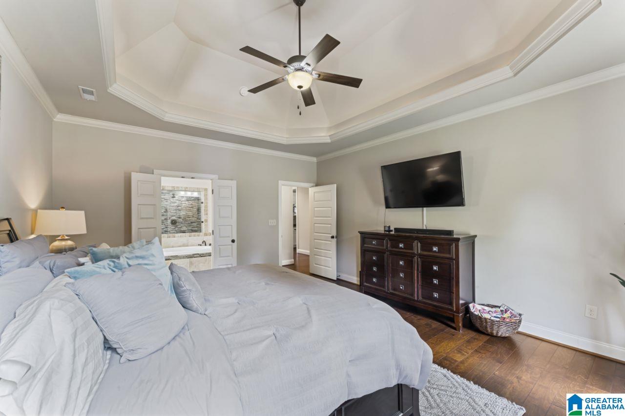 379 Strathaven Drive Pelham, AL 35124 - Photo 23 of 60