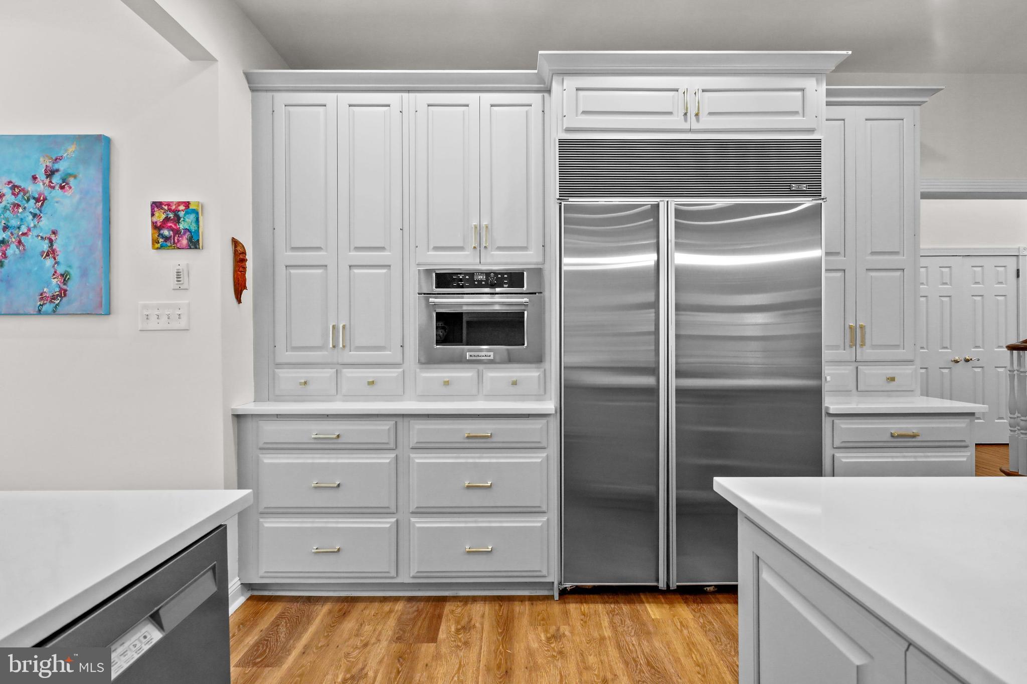 44 Stanwyck Road Mount Laurel, NJ 08054 - Photo 41 of 60 Kitchen