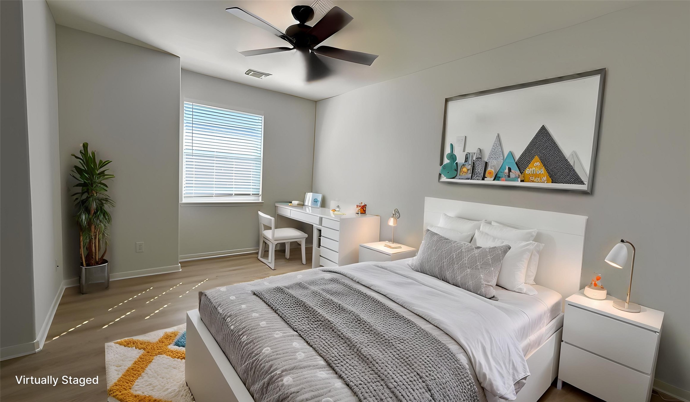 8610 Rising Oak Lane Katy, TX 77494 - Photo 6 of 46