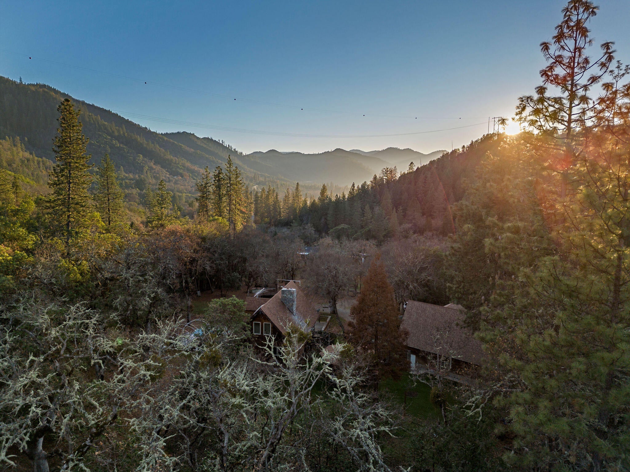 3390 Wards Creek Road Rogue River, OR 97537 - Photo 31 of 31 DJI_0955
