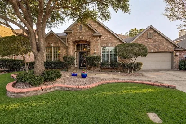 $550,000 | 8717 Falcon Crest Drive, McKinney, TX 75072