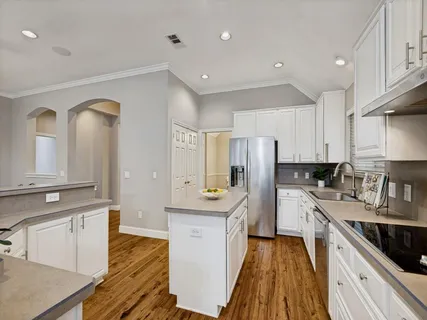 $550,000 | 8717 Falcon Crest Drive, McKinney, TX 75072