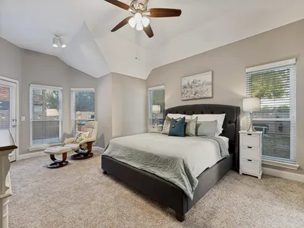 $550,000 | 8717 Falcon Crest Drive, McKinney, TX 75072