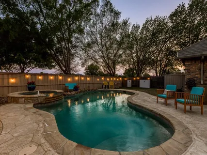 $550,000 | 8717 Falcon Crest Drive, McKinney, TX 75072