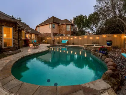 $550,000 | 8717 Falcon Crest Drive, McKinney, TX 75072