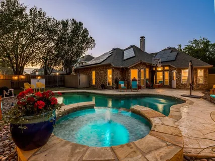 $550,000 | 8717 Falcon Crest Drive, McKinney, TX 75072