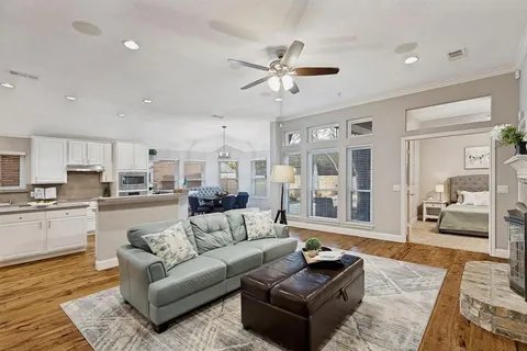 $550,000 | 8717 Falcon Crest Drive, McKinney, TX 75072