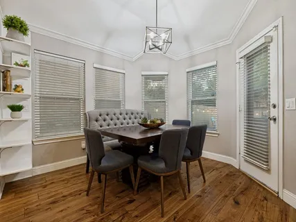 $550,000 | 8717 Falcon Crest Drive, McKinney, TX 75072