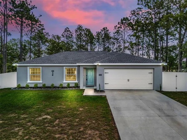 $273,000 | 15255 Southwest 50th Ave Road, Ocala, FL 34473