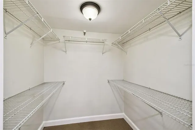 a view of a car parking garage