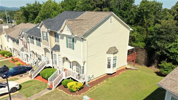 $220,000 | 79 Timber Ridge Drive, Cartersville, GA 30121