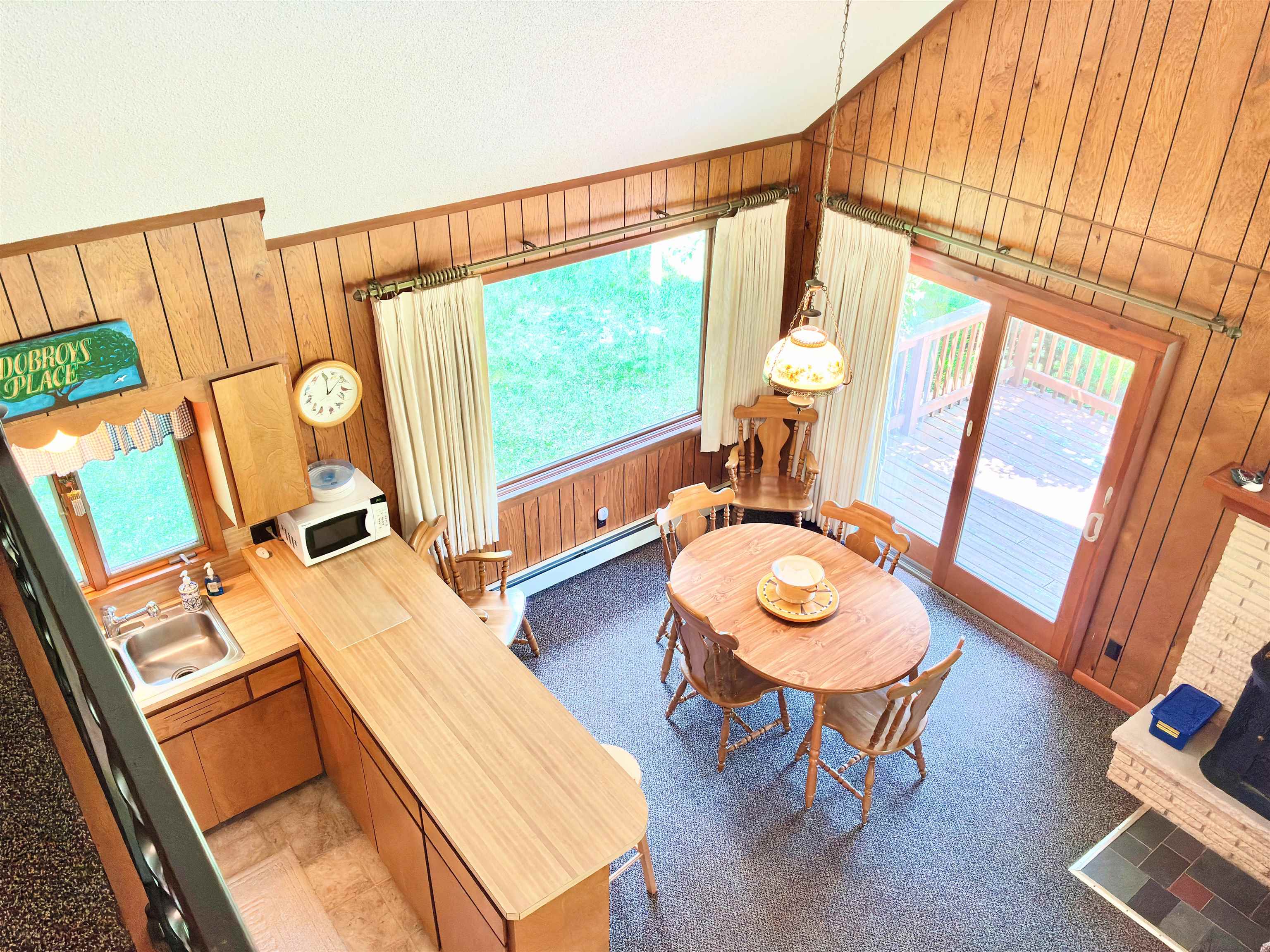 7203 Valley Road Honor, MI 49640 - Photo 23 of 39