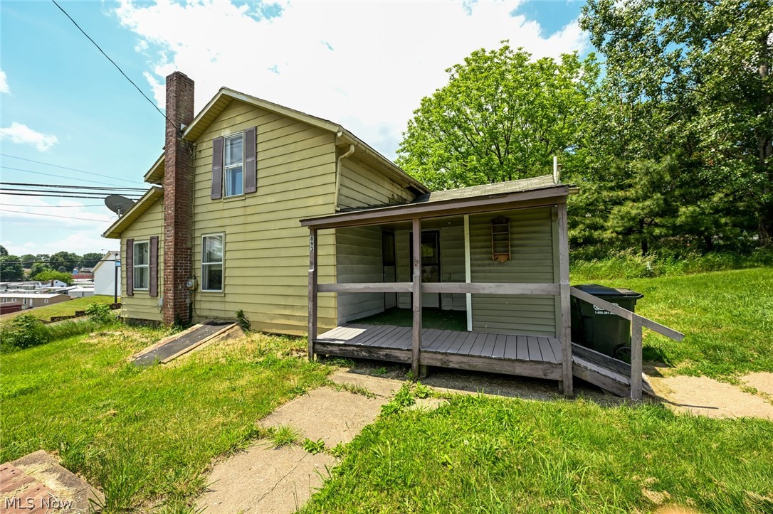 3766 Clark Mill Road Norton, OH 44203 - Photo 46 of 48 839 Norton Ave- Included in sale