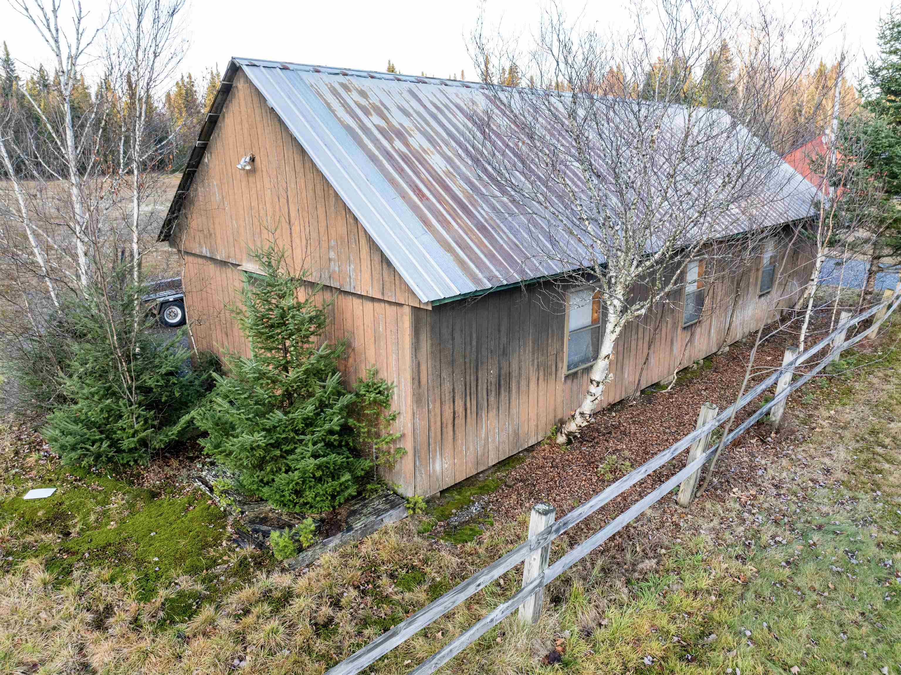 432 Beach Road Pittsburg, NH 03592 - Photo 6 of 27
