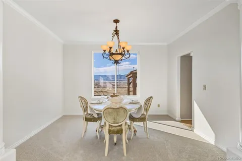 $890,000 | 10275 Baneberry Place, Highlands Ranch, CO 80129