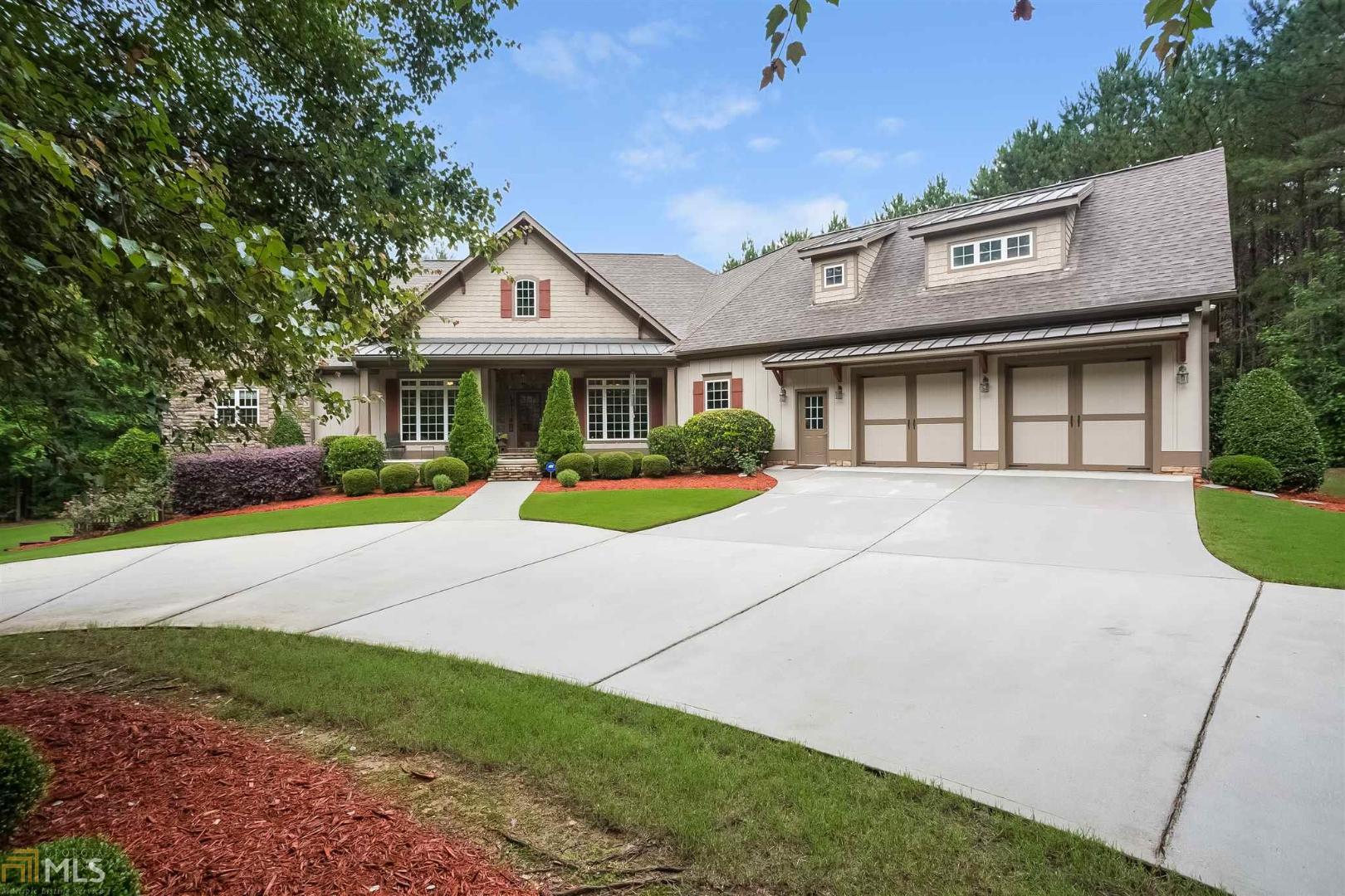 771 Goza Road, Unit A Fayetteville, GA 30215 - Photo 1 of 1 Gallery Image 1
