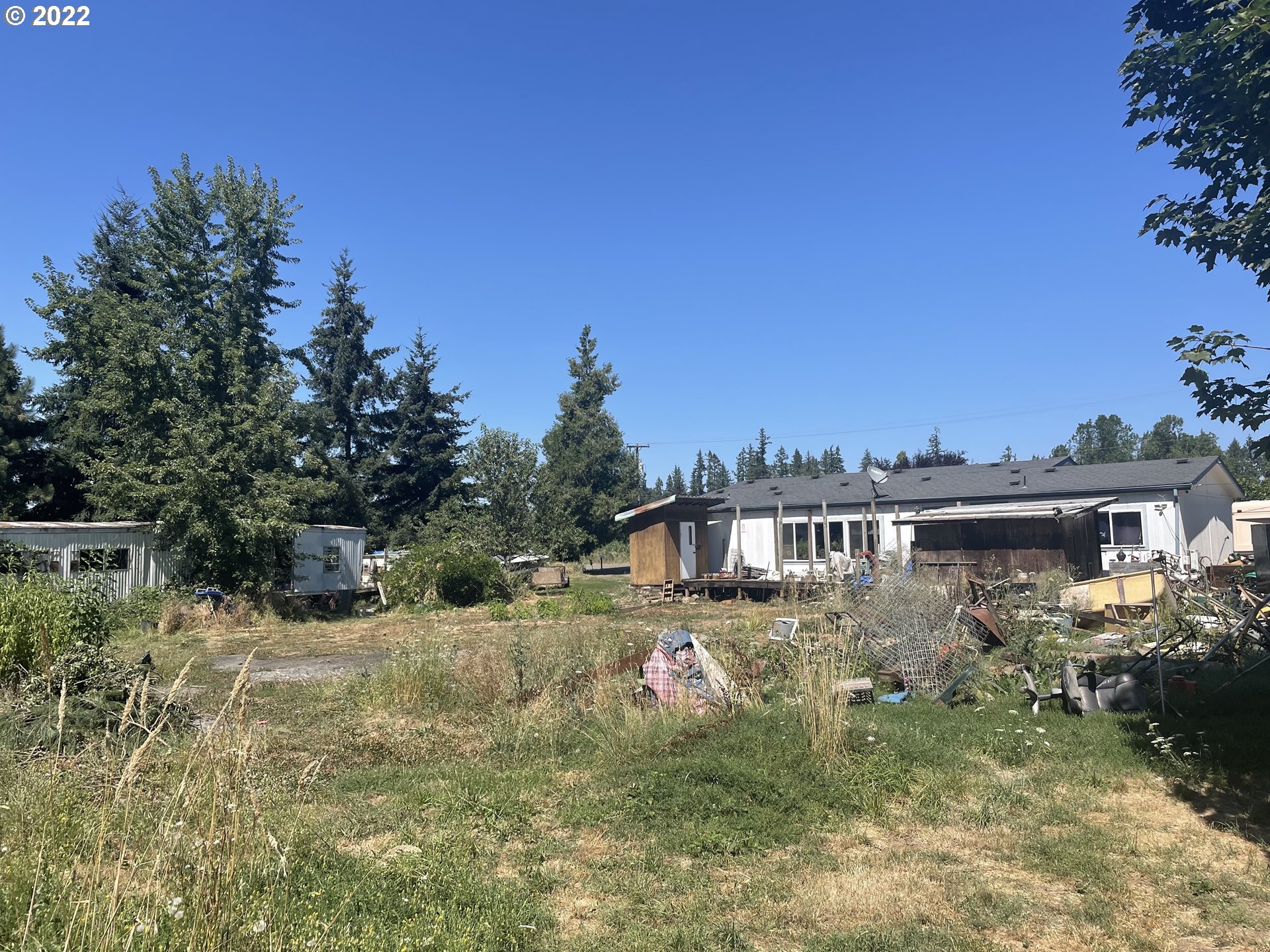 38708 Dexter Road Dexter, OR 97431 - Photo 4 of 14
