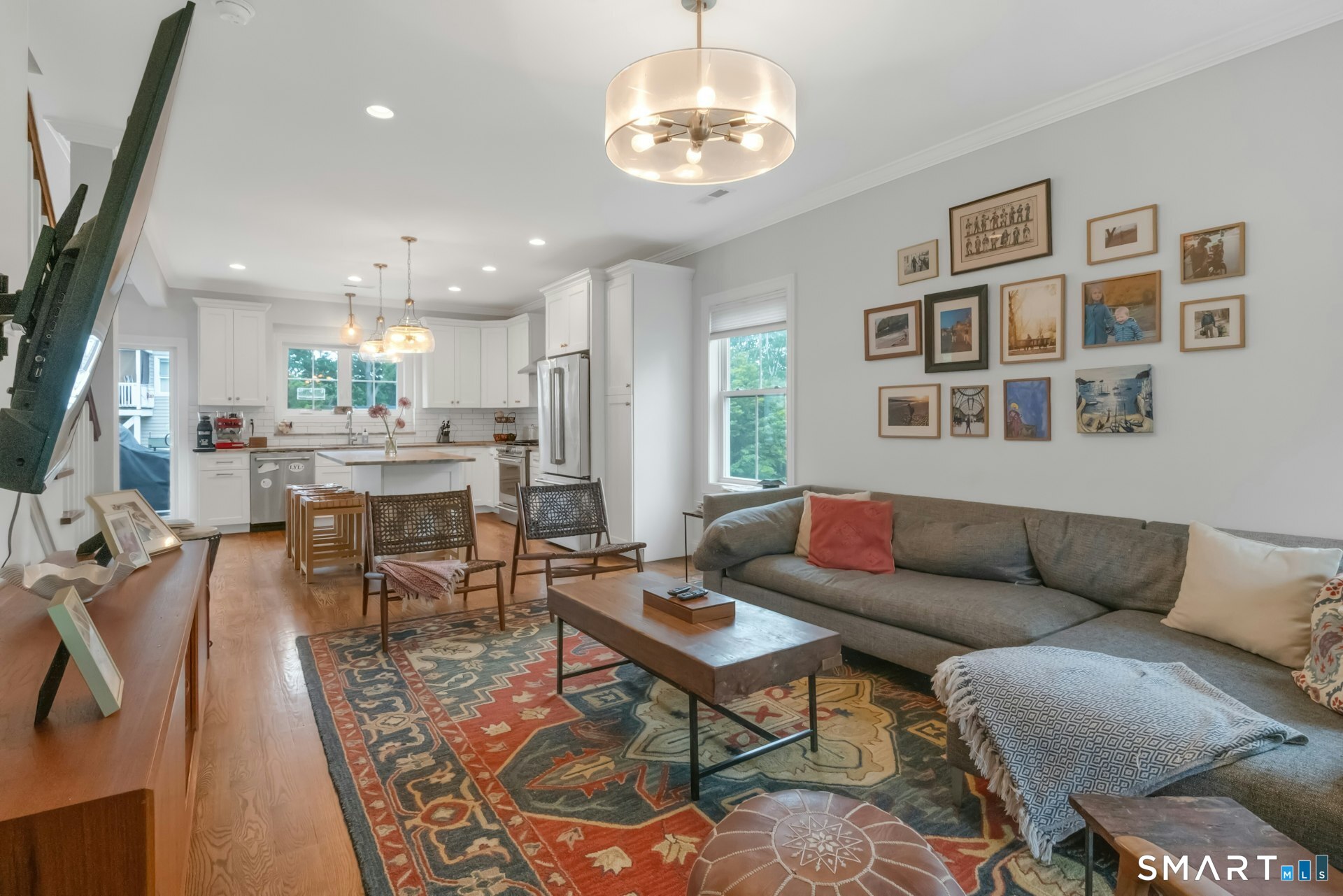 210 High Ridge Avenue Ridgefield, CT 06877 - Photo 8 of 31