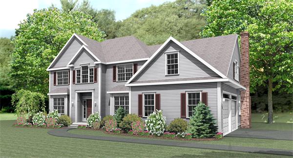 11 Rebanna Road Westminster, MA 01473 - Photo 1 of 1 Gallery Image 1