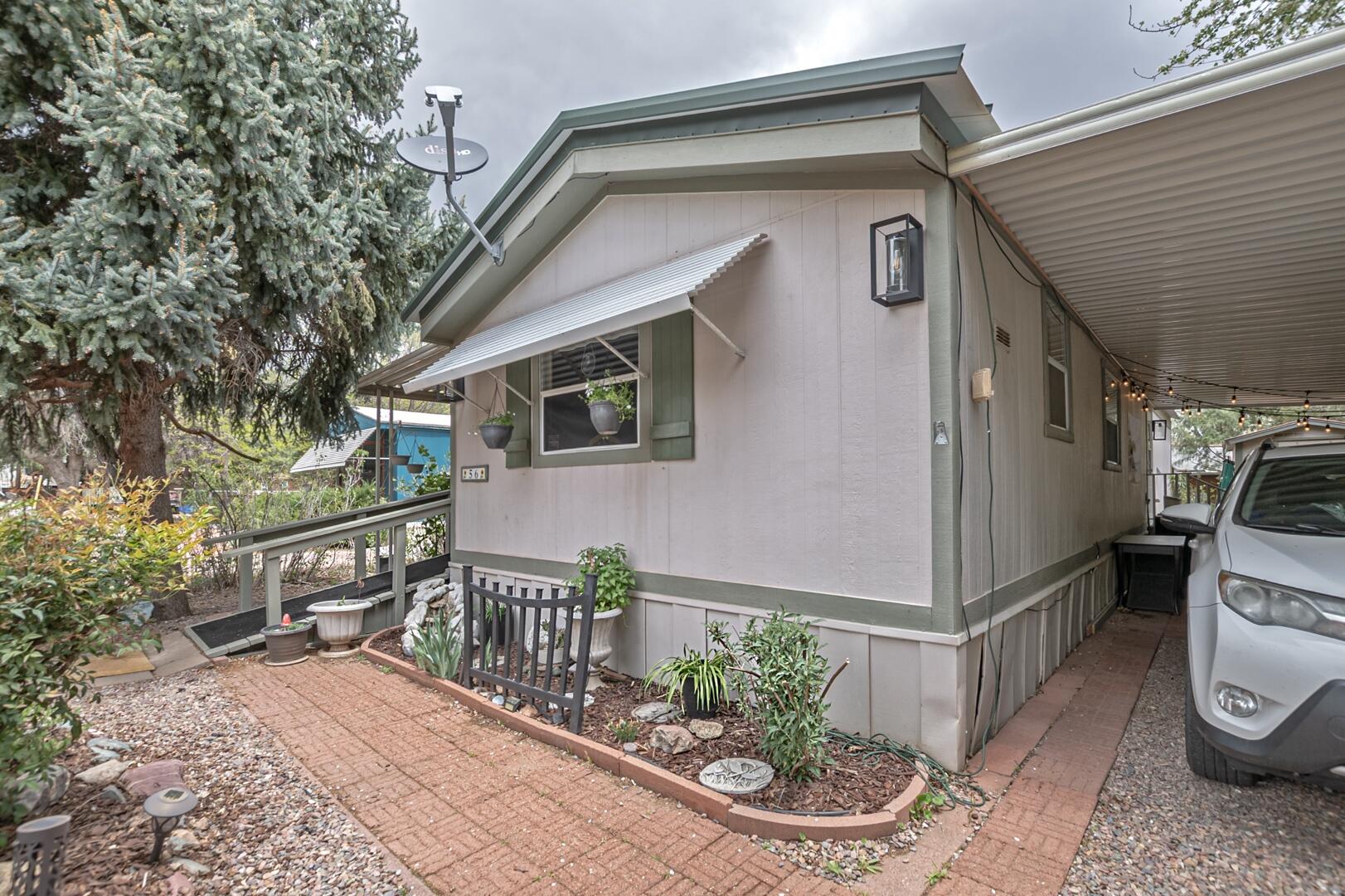 16 North Star Vale Road, Unit 56 Star Valley, AZ 85541 - Photo 19 of 23