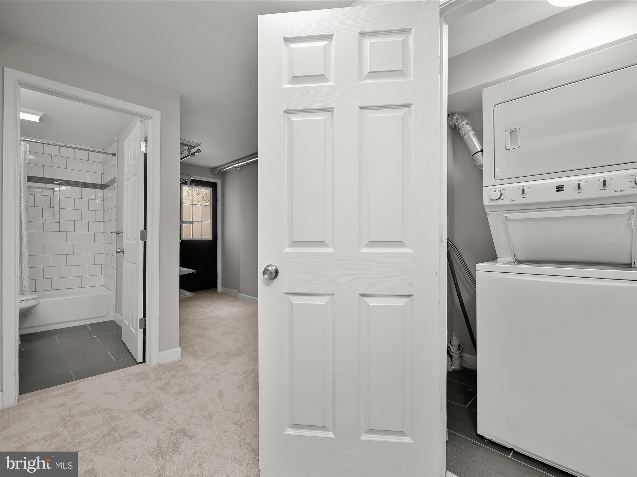 6204 Frederick Road Baltimore, MD 21228 - Photo 40 of 56 Laundry
