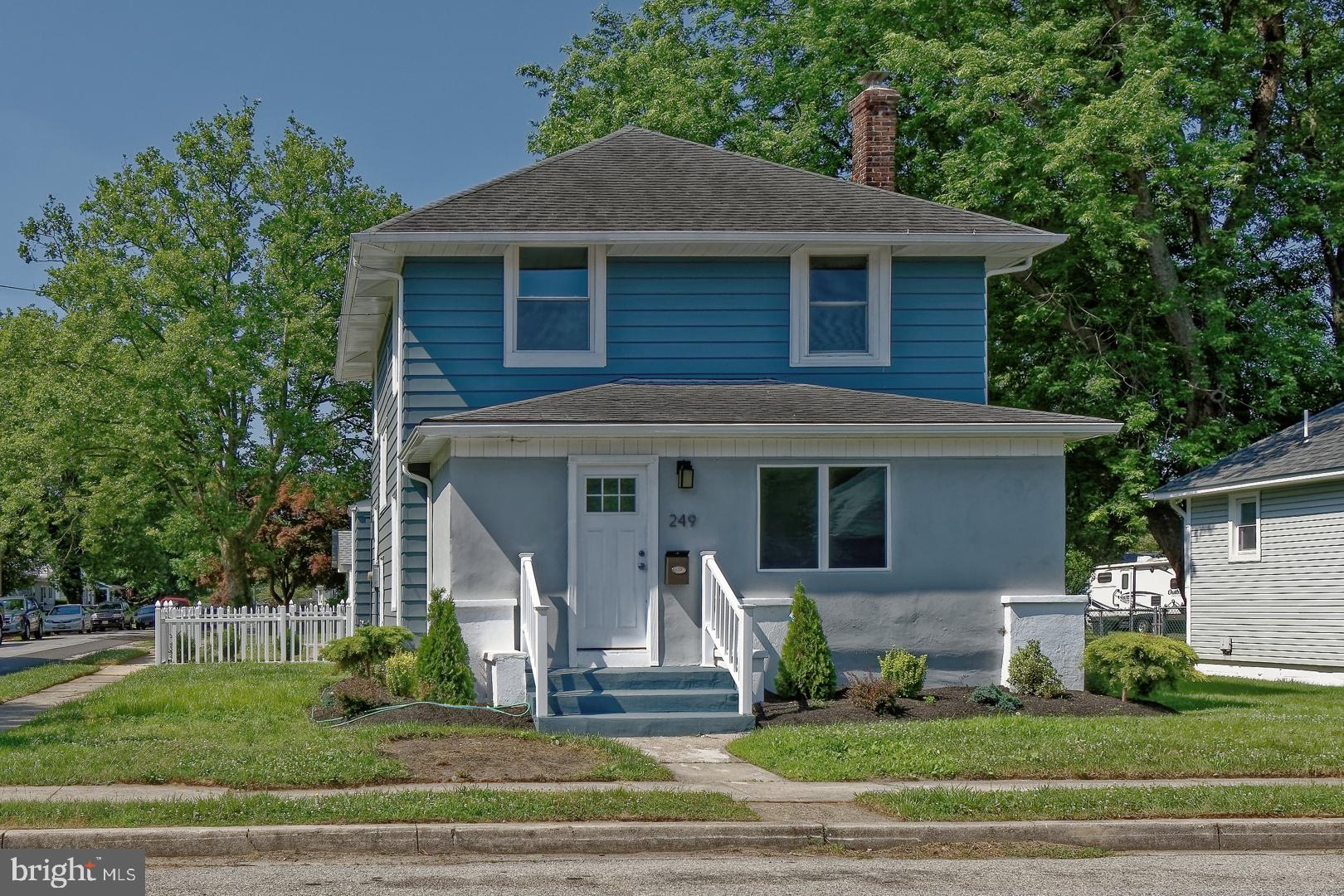 249 Broadway Carneys Point, NJ 08069 - Photo 1 of 28 Gallery Image 1