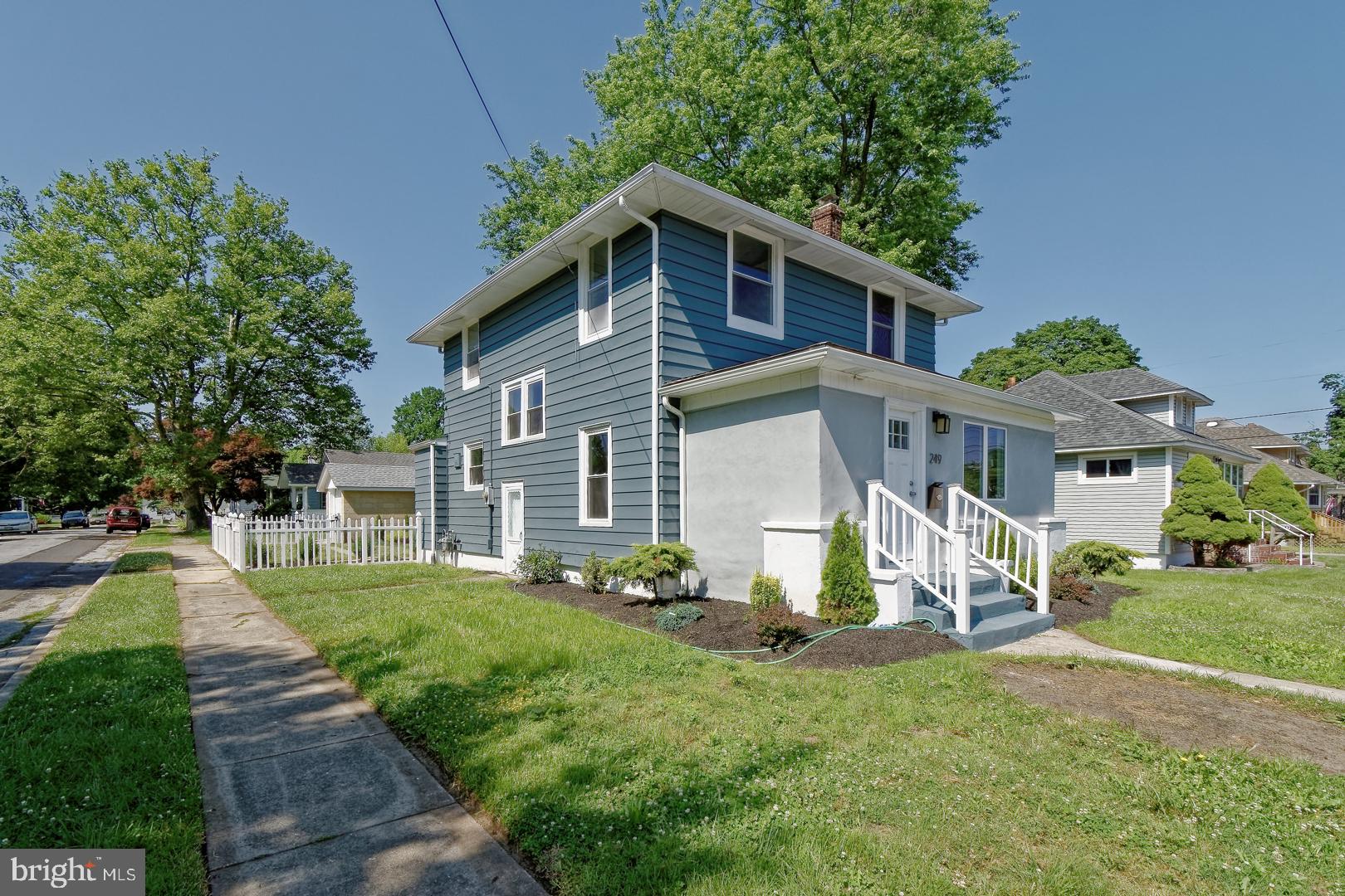 249 Broadway Carneys Point, NJ 08069 - Photo 2 of 28 Gallery Image 2