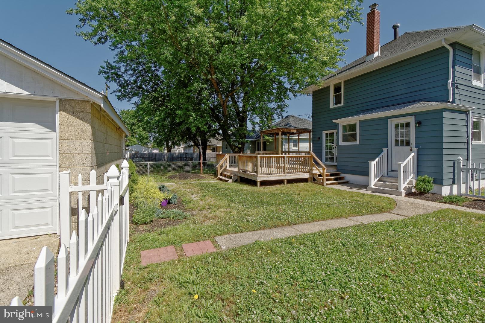 249 Broadway Carneys Point, NJ 08069 - Photo 23 of 28 Gallery Image 23
