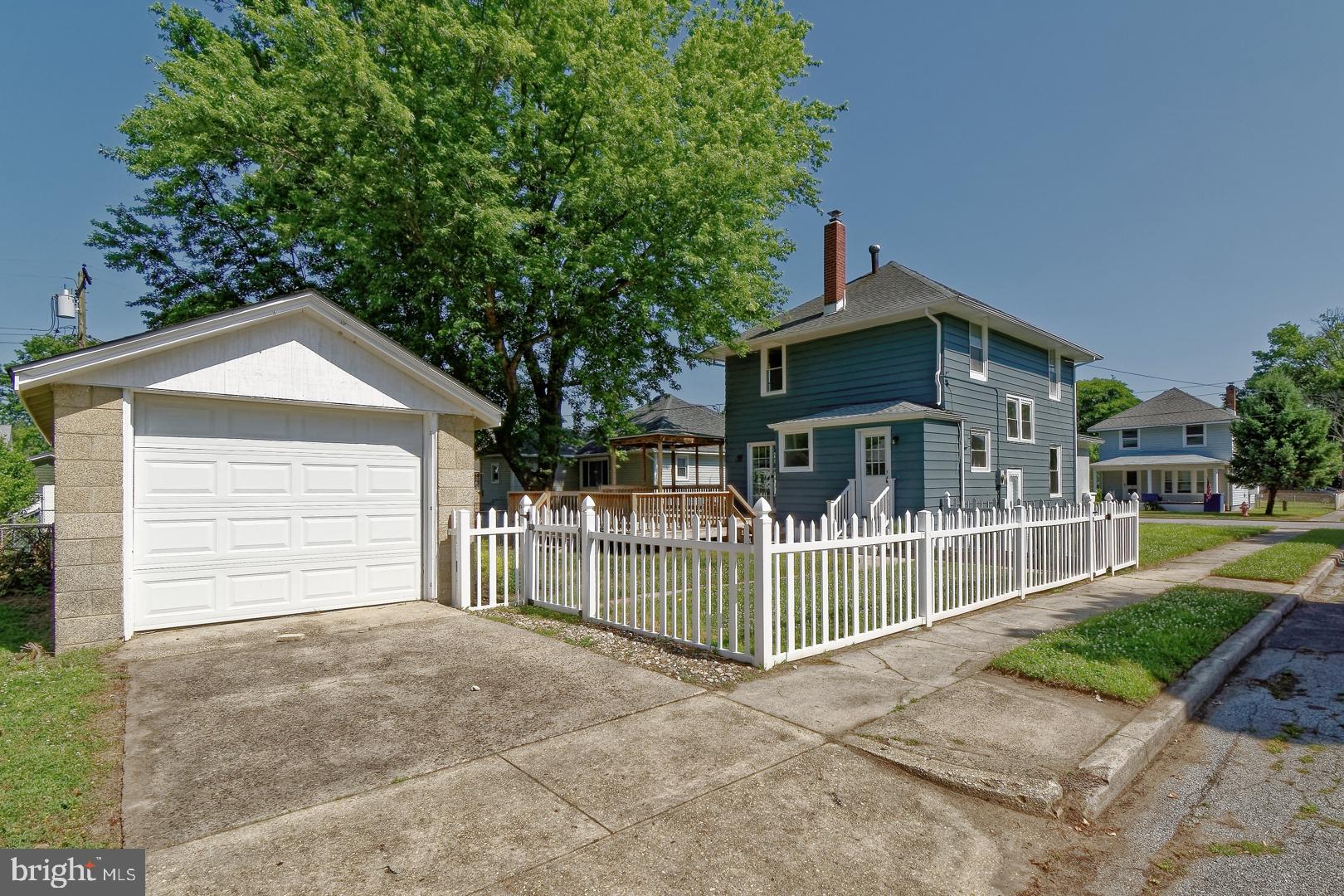 249 Broadway Carneys Point, NJ 08069 - Photo 28 of 28 Gallery Image 28