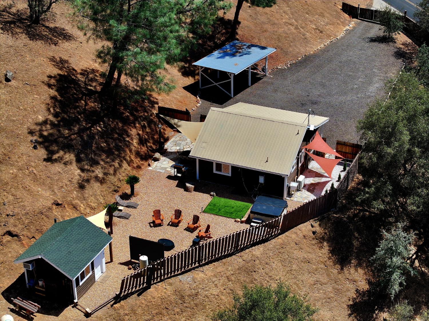 44041 Trabuco Road Coarsegold, CA 93614 - Photo 1 of 97 Gallery Image 1