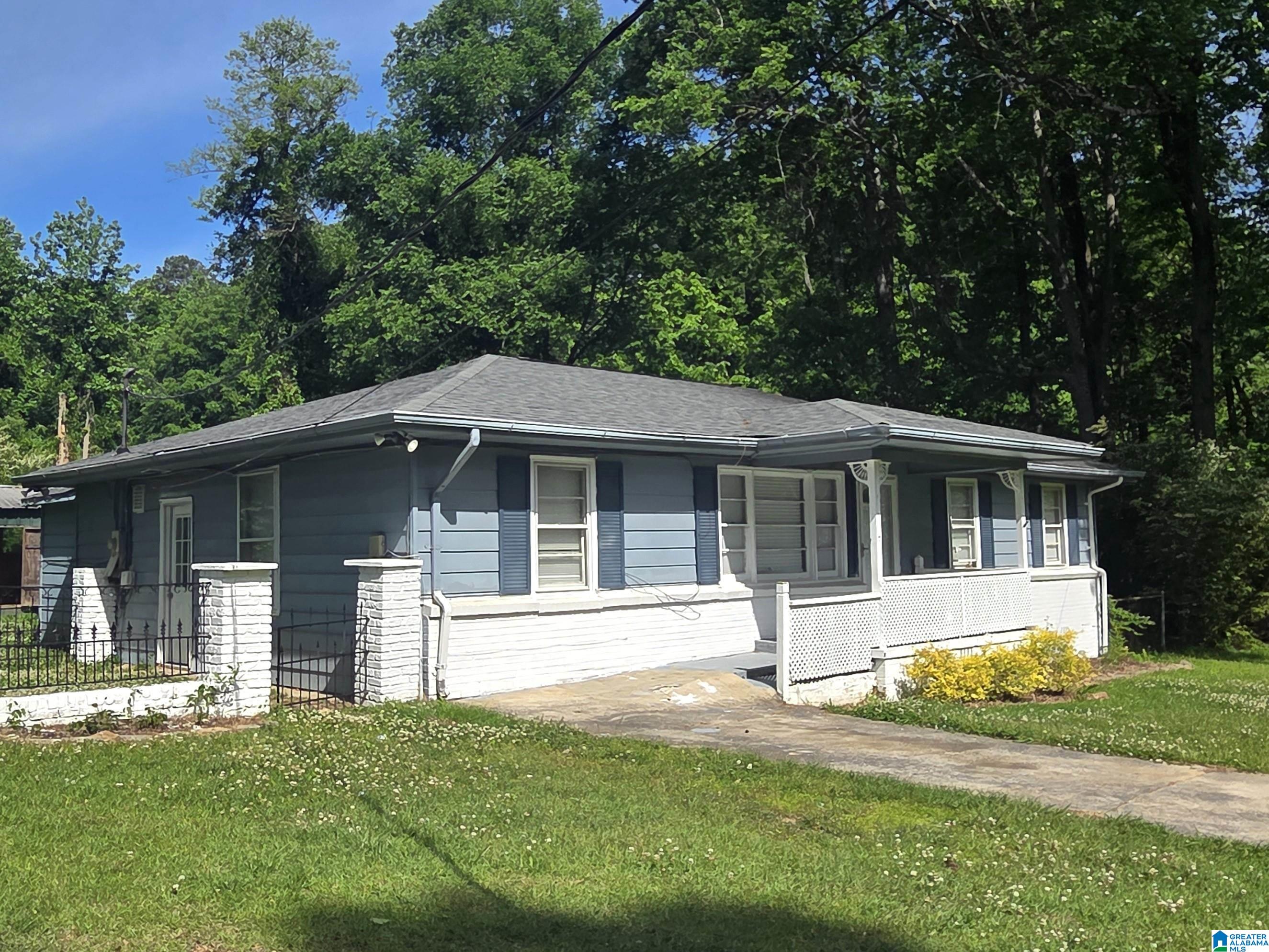 1728 Neil Road Birmingham, AL 35214 - Photo 2 of 34