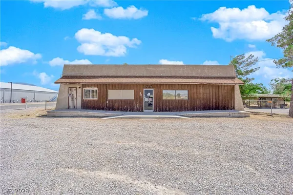 $370,000 | 601 West Street, Pahrump, NV 89048