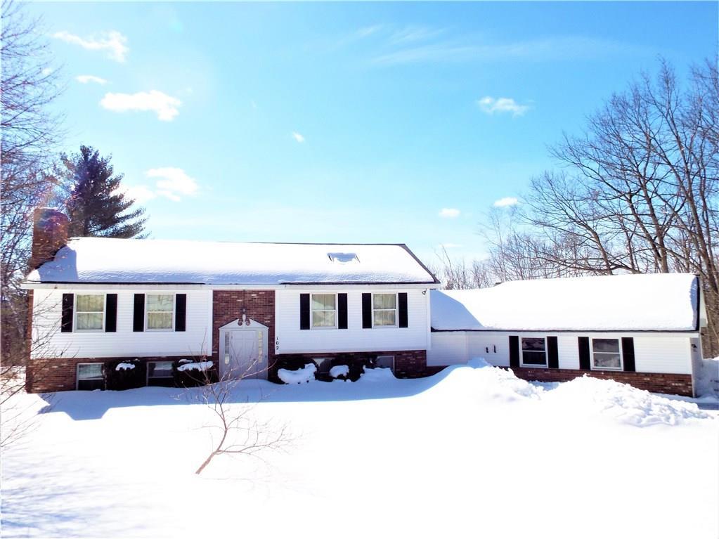 102 Fenderson Hill Road Wilton, ME 04294 - Photo 1 of 30 Photo