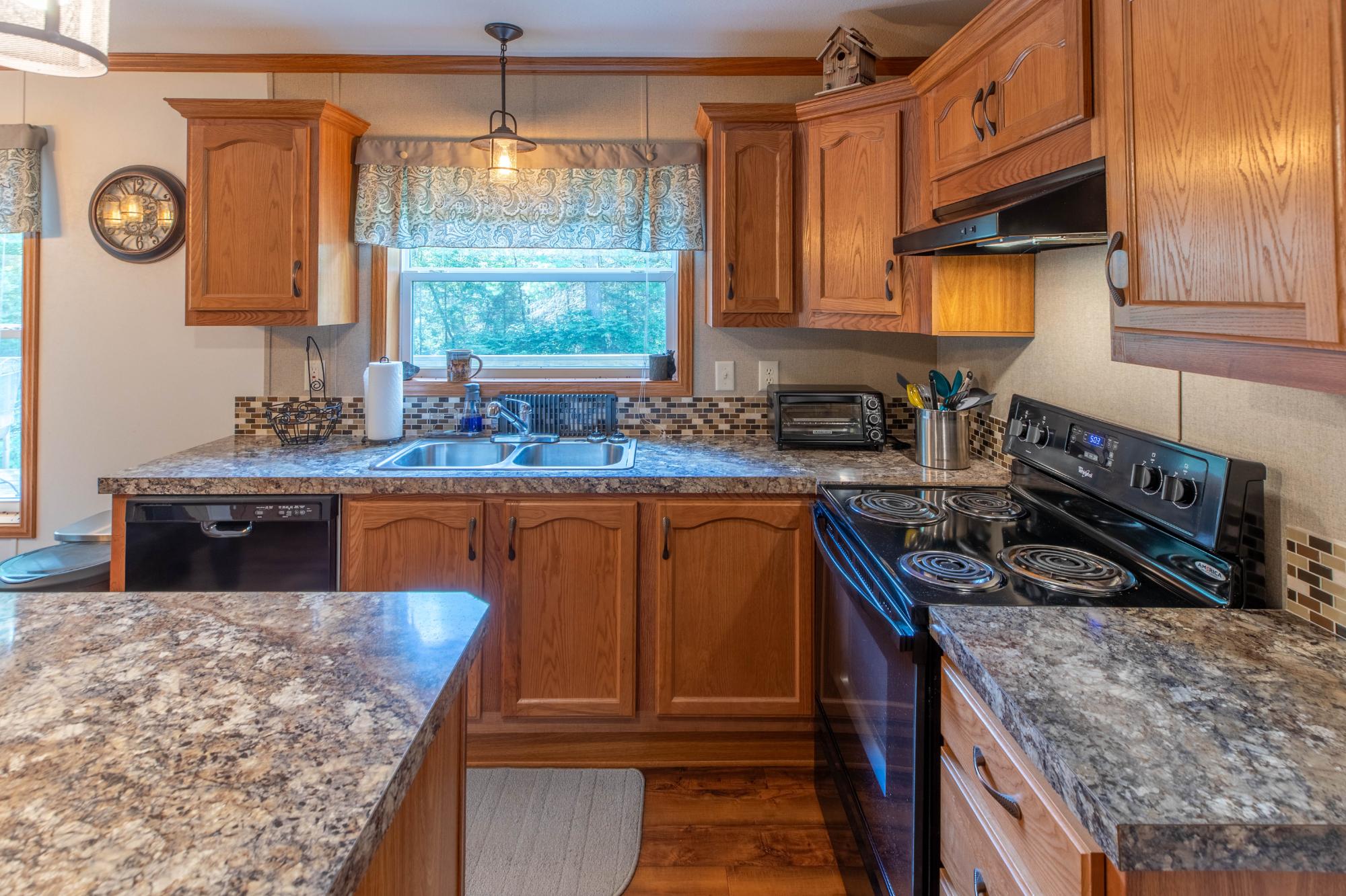 2014 St Louis Road Phelps, WI 54554 - Photo 6 of 37 Gallery Image 6