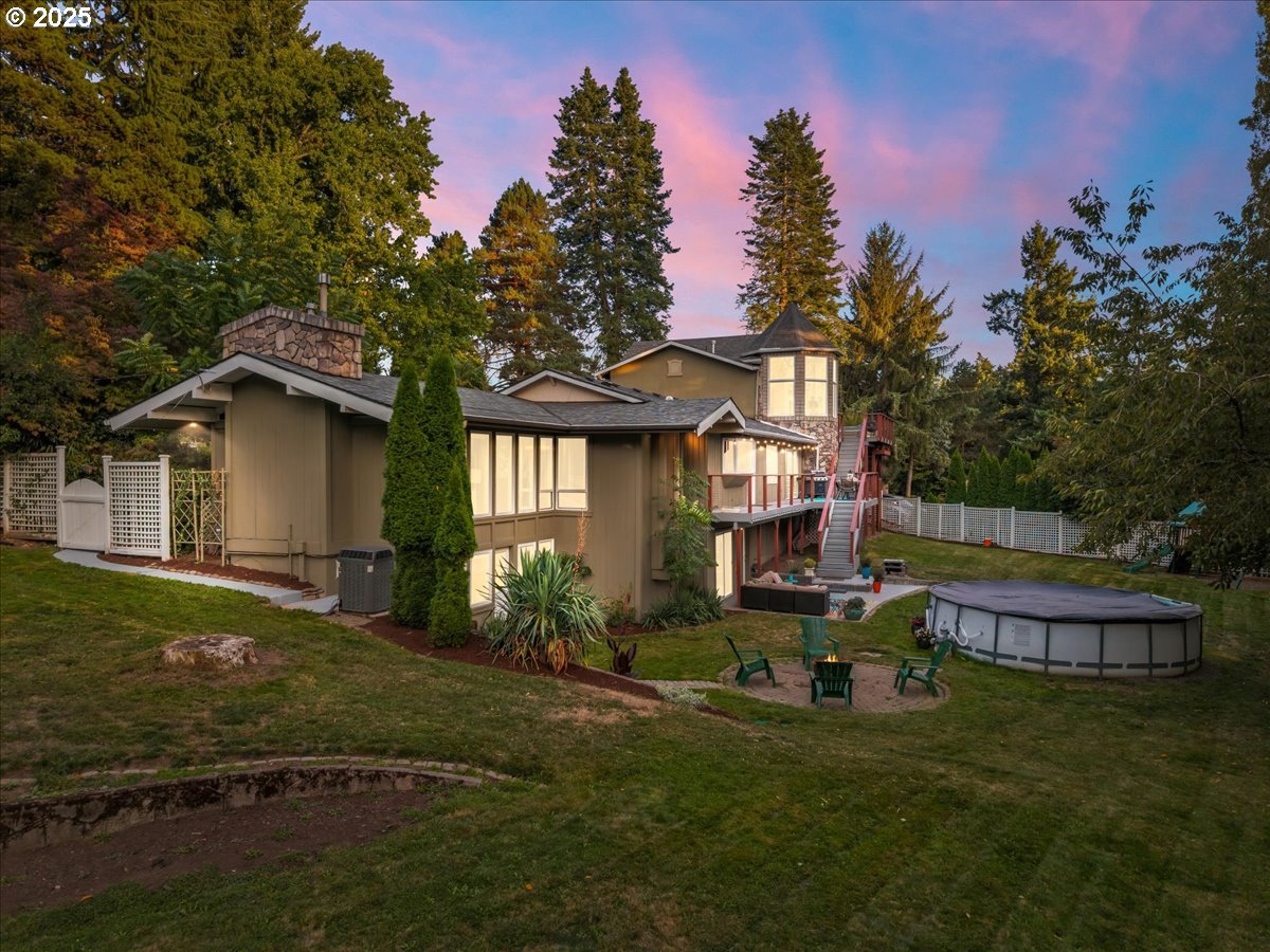 14925 Southwest 133rd Avenue Portland, OR 97224 - Photo 46 of 48
