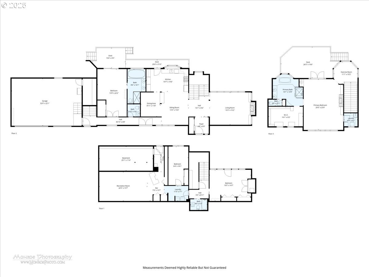14925 Southwest 133rd Avenue Portland, OR 97224 - Photo 48 of 48