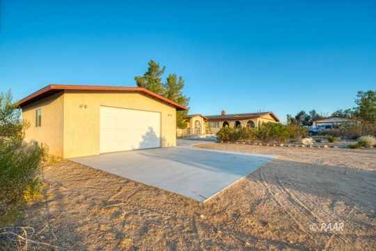 1436 North Pluto Street Ridgecrest, CA 93555 - Photo 25 of 25 Gallery Image 25
