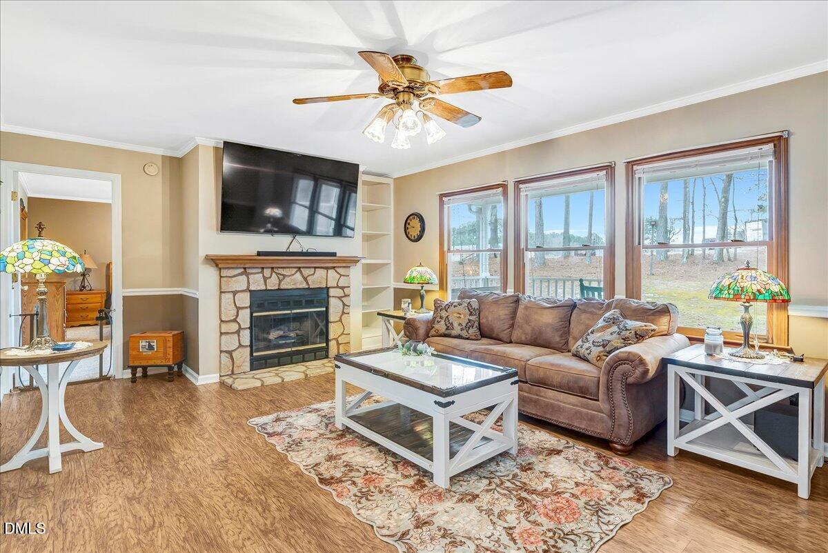 155 Grayson Jenkins Road Apex, NC 27523 - Photo 34 of 40 Gallery Image 34