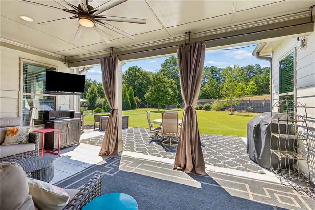 5132 Castlehaven Bend Powder Springs, GA 30127 - Photo 52 of 69