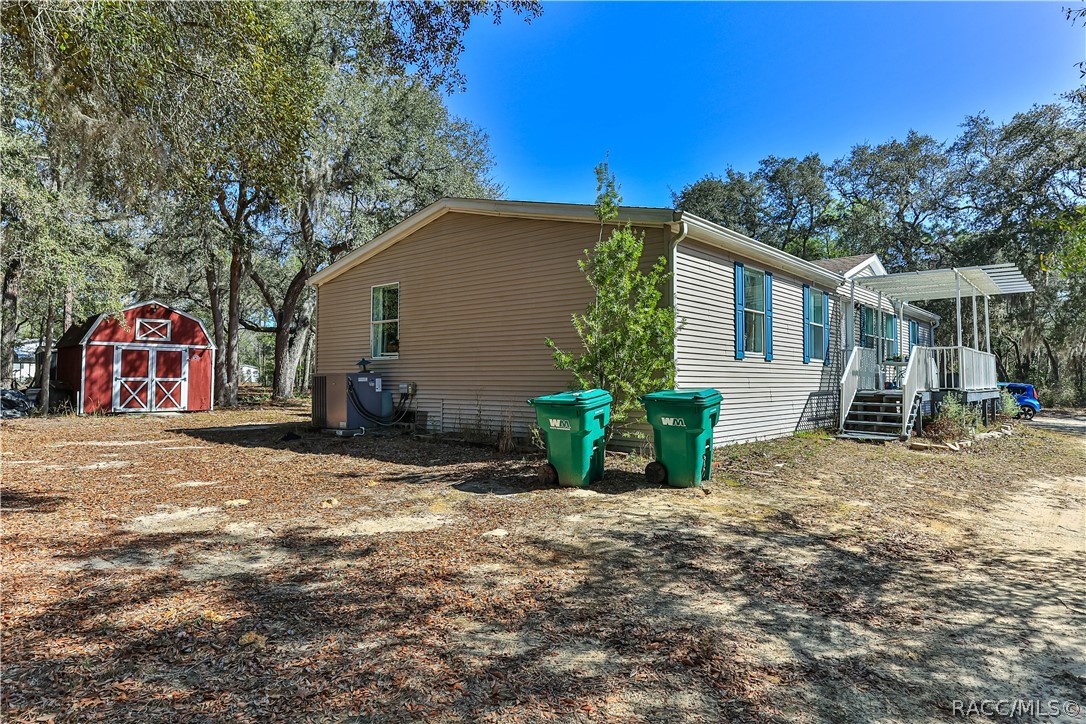 2159 East Harley Street Inverness, FL 34453 - Photo 38 of 39