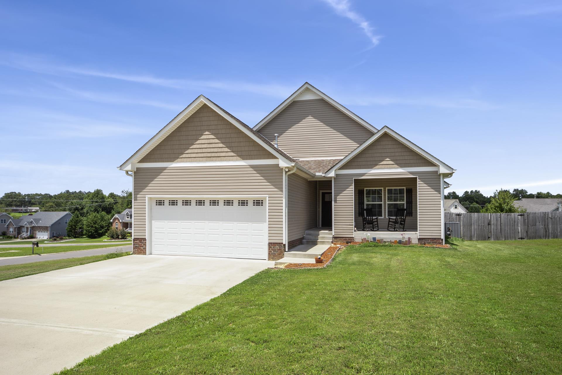 207 Gill Road White Bluff, TN 37187 - Photo 1 of 25 Gallery Image 1