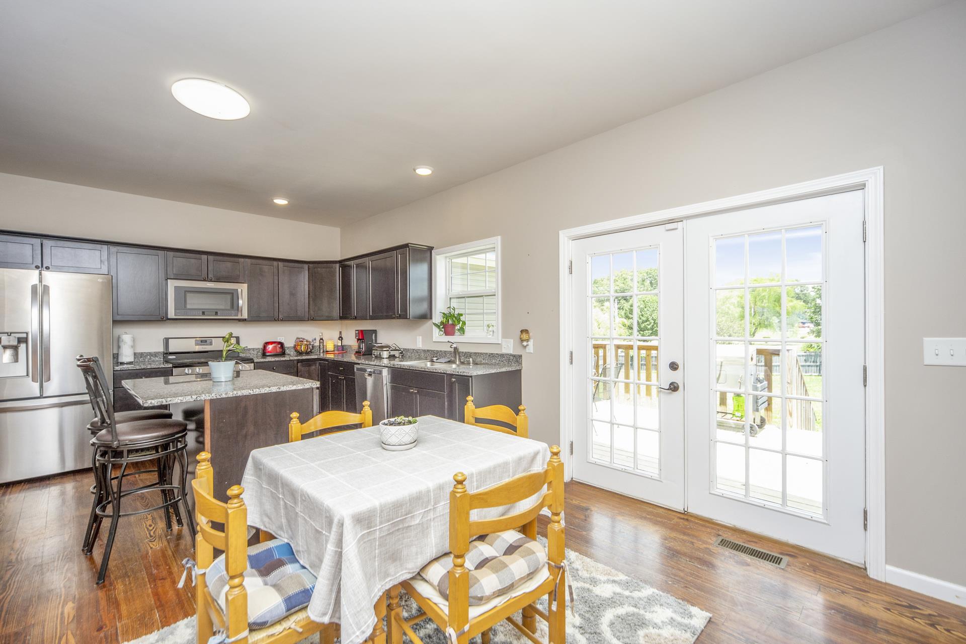 207 Gill Road White Bluff, TN 37187 - Photo 3 of 25 Gallery Image 3