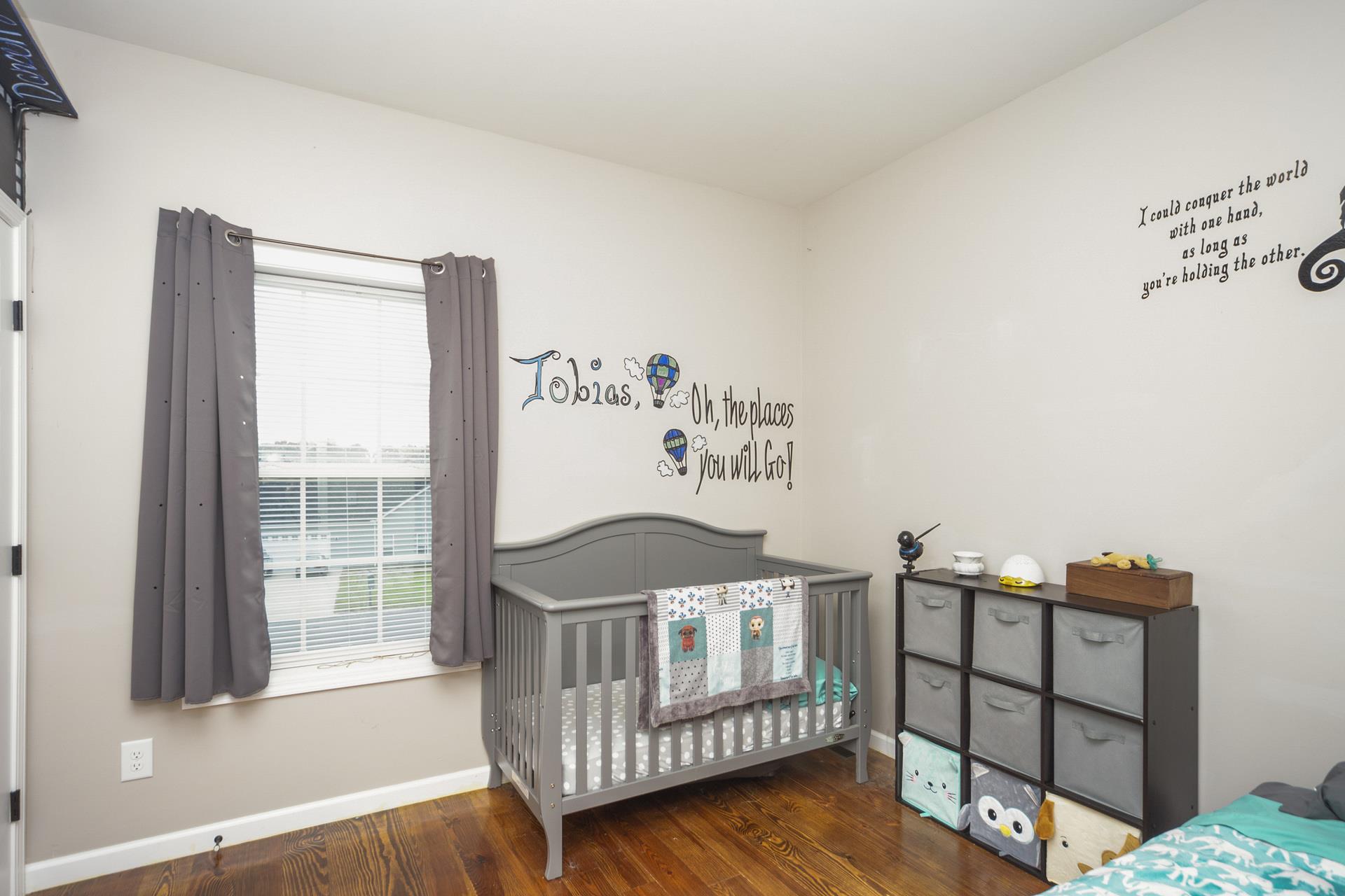 207 Gill Road White Bluff, TN 37187 - Photo 21 of 25 Gallery Image 21