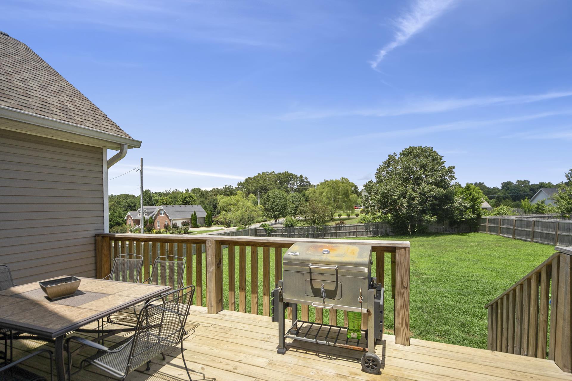 207 Gill Road White Bluff, TN 37187 - Photo 24 of 25 Gallery Image 24