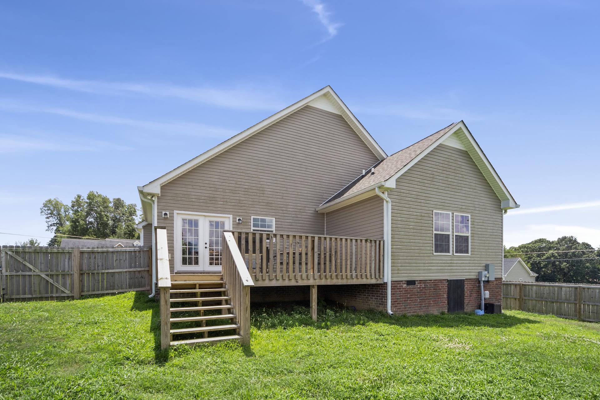 207 Gill Road White Bluff, TN 37187 - Photo 25 of 25 Gallery Image 25
