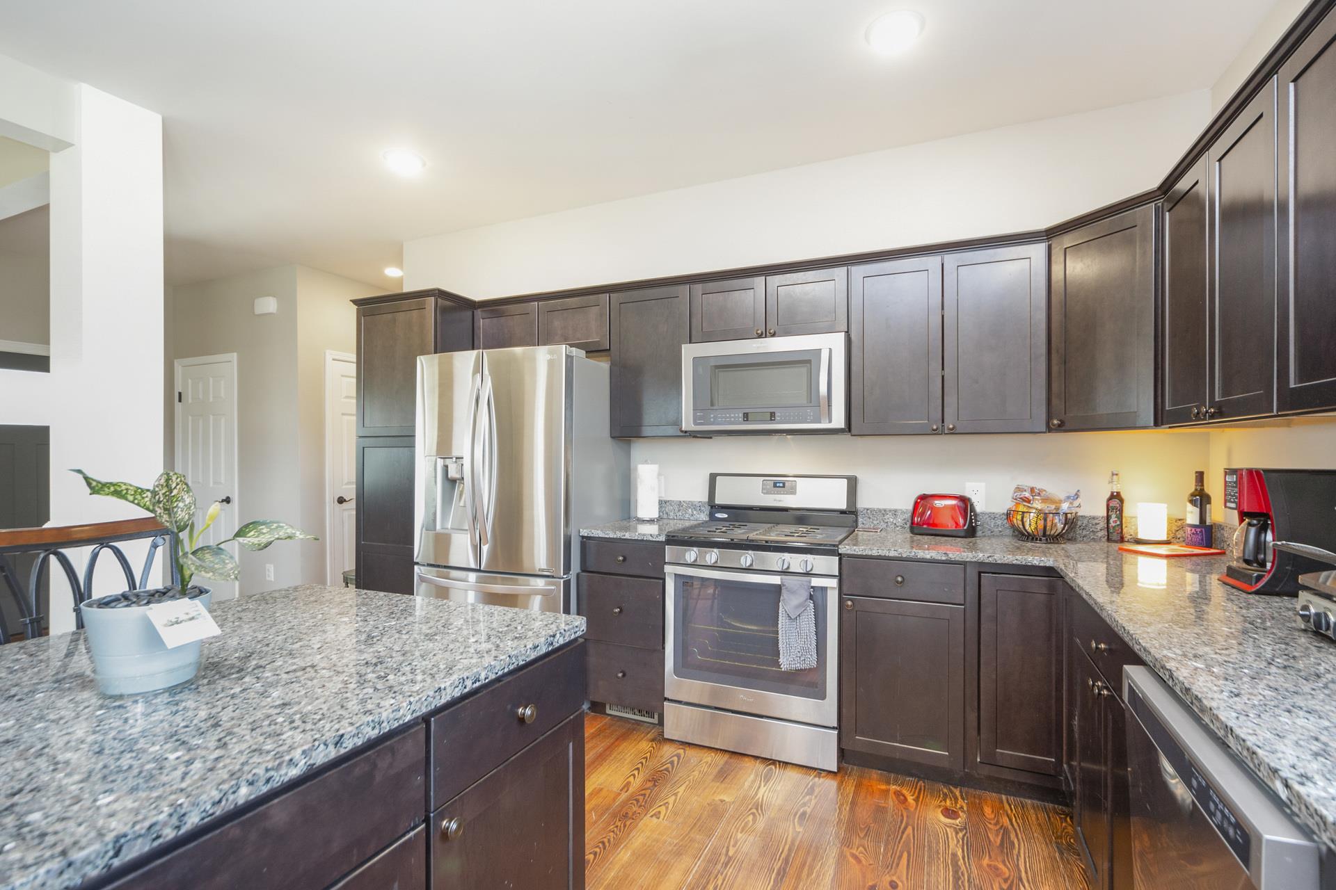 207 Gill Road White Bluff, TN 37187 - Photo 6 of 25 Gallery Image 6